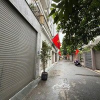 Bán Nhà Xuân Đỉnh , 36M2X5 Tầng , 3 Ngủ Đủ Công Năng , Oto Gần , Sát Ngoại Giao Đoàn , Hơn 8 Tỷ