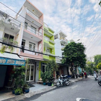 Bán Nhà 3 Tầng Cực Đẹp 4X15M Đường 12M Có Lề Đường Độc Lập Ngay Tân Sơn Nhì Q. Tân Phú Giá Bán 9,3Tỷ Tl
