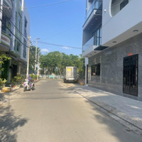 Bán Gấp Lô Đất Nền Tại Kênh Tân Hóa, Tân Thới Hòa, Tân Phú,Diện Tích62M2, 10,5 Tỷ, View Đẹp