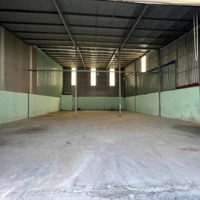 Cho Thuê Kho Giá Tốt Hẻm 8M Đường Lê Trọng Tấn, P. Tây Thạnh, Tân Phú