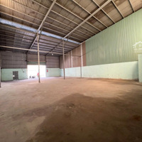 Cho Thuê Kho Giá Tốt Hẻm 8M Đường Lê Trọng Tấn, P. Tây Thạnh, Tân Phú