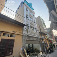Bán Nhà 918 Phúc Đồng, Thang Máy, Ô Tô Tránh Thông. Ngay Sân Golf Long Biên. Nhà 6 Tầng Thang