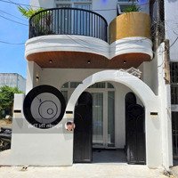 11.7 Tỷ-Hàng Hiếm Khu An Thượng- Biệt Thự Mini -Hồ Bơi Trong Nhà - Kiệt Ô Tô Gần Nguyễn Văn Thoại