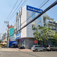 Cực Khan Hiếm 2 Mặt Tiền Ngang 18M Phó Cơ Điều-Nguyễn Chí Thanh.q5-18X9M-155M2 Hđt 135 Triệu Chỉ 29 Tỷ