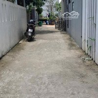 Chính Chủ Gửi Bán Mảnh Đất Làng Hoa Cây Cảnh Phụng Công _Văn Giang _Hưng Yên Diện Tích 1