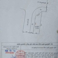 Đất Góc Đường 12M+24M, Đường Số 1, Giá: 2,88Ty, Dt: 5X20M, Xã Long Hậu , Long An