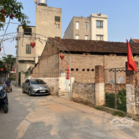 Bán 2 Mảnh Đất: Lô Góc 88.4M2 Và Lô Thường 81,4M2 Tại Hồng Hà, Đường Ô Tô Tránh Nhau