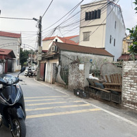 Bán 2 Mảnh Đất: Lô Góc 88.4M2 Và Lô Thường 81,4M2 Tại Hồng Hà, Đường Ô Tô Tránh Nhau
