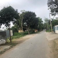 Bán Đất Xóm Kim Sơn, Xã Nghi Ân