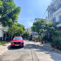 Bán Đất 4X19M Thổ Cư, Gần Vườn Lài, An Phú Đông Quận 12, Giá Nhỉnh 4 Tỷ, Đường Rộng 10M
