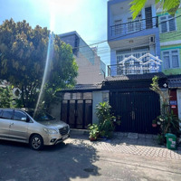 Bán Đất 4X19M Thổ Cư, Gần Vườn Lài, An Phú Đông Quận 12, Giá Nhỉnh 4 Tỷ, Đường Rộng 10M