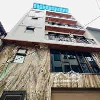 Bán Nhà Phố Khương Đình , Ngã Tư Sở, Oto Ngủ Trong Nhà 36M X 6T Giá Bán 12,6 Tỷ (Tl)