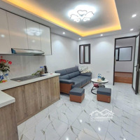 Bán Nhà Thái Thịnh, Kinh Doanh, 35M2, 4T, Mt3.8M, Giá Bán 6.4Ty