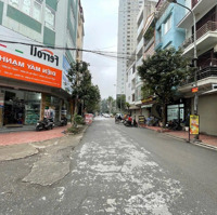 Bán Nhà Ngô Thì Nhậm-Phân Lô Vỉa Hè Ô Tô Tránh Dừng Đỗ Ngày Đêm- Diện Tích: 90M 5 Tầng-Mt8.1M - Giá Bán 23.4 Tỷ