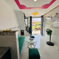 Kẹt Tiền Cần Bán Gấp Căn Nhà 1T 1L Đường 824, Mỹ Hạnh Nam, Đức Hòa, Long An Giá Bán 695 Triệu