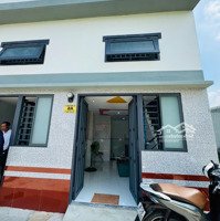Kẹt Tiền Cần Bán Gấp Căn Nhà 1T 1L Đường 824, Mỹ Hạnh Nam, Đức Hòa, Long An Giá Bán 695 Triệu