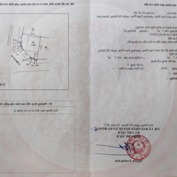 Chính Chủ Bán Biệt Thự Góc 3 Mặt Thoáng Vị Trí Vàng Trung Tâm Hà Đông Giá Chỉ 232 Triệu/M2