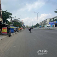 Siêu Phẩm Đại Lộ Mới Gò Vấp Mặt Tiền Dương Quàng Hàm-5X20M-100M2-Xd Hầm 7 Tầng Hđt 50 Triệu Chỉ 22.5 Tỷ