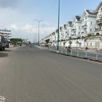 Siêu Phẩm Đại Lộ Mới Gò Vấp Mặt Tiền Dương Quàng Hàm-5X20M-100M2-Xd Hầm 7 Tầng Hđt 50 Triệu Chỉ 22.5 Tỷ