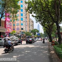 Ngộp Bank Cần Bán Gấp Nhà Mặt Tiền Đường Trần Hưng Đạo Quận 1