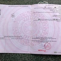Hàng Hiếm- 3.65 Tỉ - Kdc Pht10 Cách Go Dĩ An 3Km- Khả Năng Còn Tăng Sau Khi Sáp Nhập Hcm.