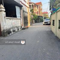 Giảm Giá, Cần Tiền Bán Gấp Lô Đất 94,5M2 Tại Thôn Viên Ngoại, Đặng Xá, Đường Ô Tô Tránh.