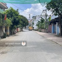 Giảm Giá, Cần Tiền Bán Gấp Lô Đất 94,5M2 Tại Thôn Viên Ngoại, Đặng Xá, Đường Ô Tô Tránh.