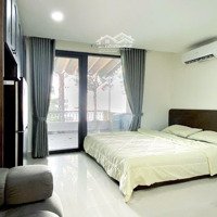 Cho Thuê Căn Hộ Q10, Máy Giặt Riêng, Đường 3 Tháng 2, Gần Vạn Hạnh Mall, Việt Nam Quốc Tự, Huflit