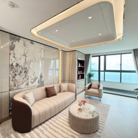 Bán Căn Hộ Mường Thanh Luxury Nha Trang, 6,5 Tỷ, 90M2, 2 Phòng Ngủ+ 2 Vệ Sinh Nội Thất 5 Sao, Hot!