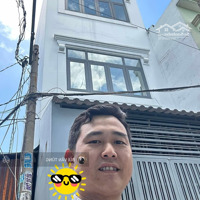 Bán Nhà Đường Cách Mạng Dưới 5 Tỷ Hẻm Ô Tô Đậu Trước Cửa, Nhà Mới Đẹp Chỉ 3.75 Tỷ, Vào Ở Ngay