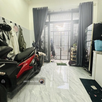 Bán Nhà Đường Cách Mạng Dưới 5 Tỷ Hẻm Ô Tô Đậu Trước Cửa, Nhà Mới Đẹp Chỉ 3.75 Tỷ, Vào Ở Ngay