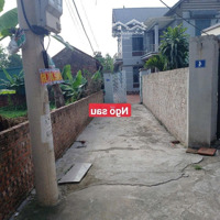 Bán 100M2 Đất Tại Trạch Mỹ Lộc , Đường Ô Tô, Đất 2 Mặt Ngõ, Mảnh Hoa Hậu Đẹp Nhất Khu