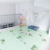 Phòng Trọ Mới Gác Lửng Giá Ưu Đãi - Gần Khu Vực Phạm Văn Đồng - Gigamall - Được Giảm Ngay 250K