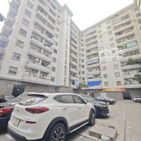 Căn Cc Lô Góc Vp Bộ Kh & Đt Trung Tâm Cầu Giấy Gần Hoàng Quốc Việt-View Thoáng, Ở Sướng Tiện Ích Xq