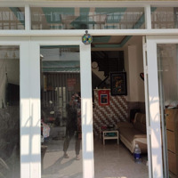 Bán Nhà Tặng Đất Diện Tích Lớn 4 Phòng Trọ: 1 Trệt 1 Lầu 70M2, 5 X 14M Ngay Chợ Bình Triệu