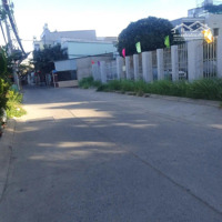 Bán Nhà Tặng Đất Diện Tích Lớn 4 Phòng Trọ: 1 Trệt 1 Lầu 70M2, 5 X 14M Ngay Chợ Bình Triệu