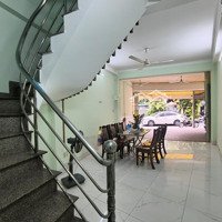 Nhà Mặt Tiền - Khu Kinh Doanh-Cho Thuê Rất Cao- Có Căn Nào Là Khách Thuê Ngay