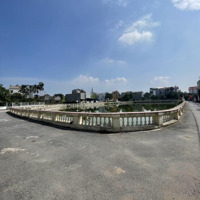 Đông Dư, Gia Lâm - Lô Góc- Oto Tránh - 60M2,Mặt Tiền7M, Nhỉnh 6Tỷ - F0 5M Ra Hồ Điều Hoà, Full Tiện Ích