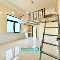 Cho Thuê Duplex Mới Khui Seal Cực Xịn Ngay Làng Đại Học, Gần Đhqg, Hub, Spkt, Thủ Đức