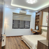 Bán Nhà Tam Trinh _Yên Sở _42M2_Giá 5Đồng.nhà Đẹp Ở Luôn