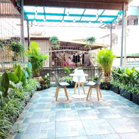 Bán Nhà Tam Trinh _Yên Sở _42M2_Giá 5Đồng.nhà Đẹp Ở Luôn