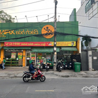 Chia Gia Tài Bán Ngay Mặt Tiền Nơ Trang Long.p13 -9.5X22- 172M2- Kc 4 Tầng Hđt 100 Triệu/Th Giá Bán 35 Tỷ