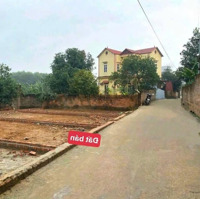 Cần Bán 55M Full Tc Tại Xuân Đồng - Tân Minh - Sóc Sơn -Mt 4.63M, Nở Hậu 4.64, Đất Full Thổ Cư
