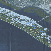 Đất Mặt Biển Kỳ Ninh Giá Siêu Rẻ Chỉ Hơn 7 Triệu/M2