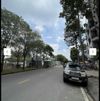 Bán Đất 2Mt Nguyễn Văn Kỉnh, P. Tml, Tp. Thủ Đức. S=200M2(10X20M), Ctxd 7 Tầng. Giá Bán 34.9 Tỷ