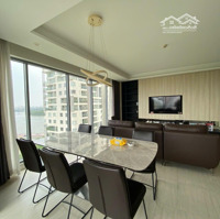 Đảo Kim Cương Cho Thuê Căn Hộ 4 Phòng Ngủview Sông Quận 1 - Trống Sẵn