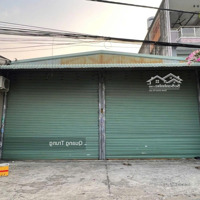 Cho Thuê Kho Hẻm Lê Hồng Phong Phú Hòa, Tp. Thủ Dầu Một, Bình Dương
Diện Tích: 10 X 50M