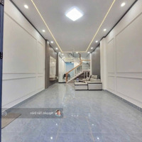 Nhà Lầu Trệt 72M2 Mặt Tiền Kinh Doanh Chỉ 4Tỷ 2