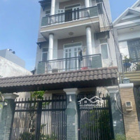 Phước Kiển Nhà Mới Đẹp 3 Tầng 90M2 Ép Cọc Btct, Hẻm Xe Tải Còn Đúng 1 Căn, Giá Chỉ 6.3 Tỷ