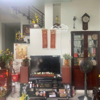 Phước Kiển Nhà Mới Đẹp 3 Tầng 90M2 Ép Cọc Btct, Hẻm Xe Tải Còn Đúng 1 Căn, Giá Chỉ 6.3 Tỷ